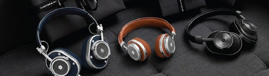 How to Connect Master & Dynamic Headphones/Speakers to TV?
