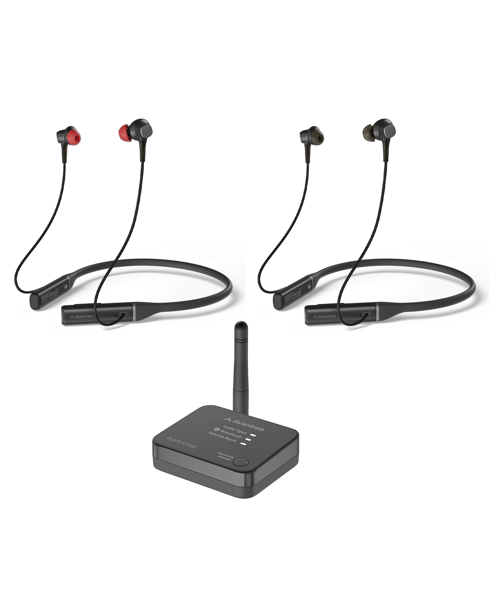Aura Loop Dual (48177)