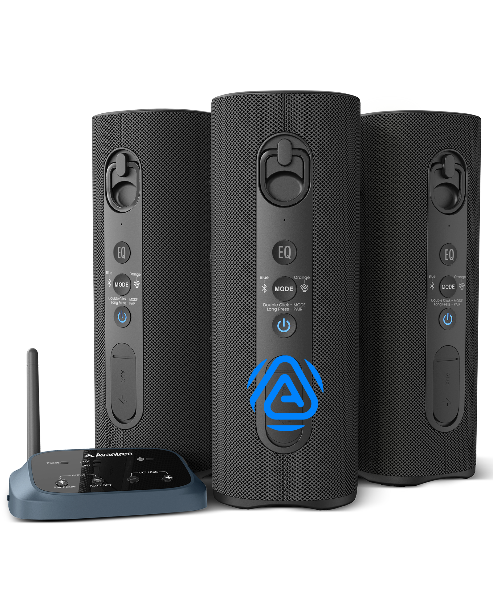 Harmony A1