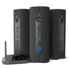 Harmony A1 Multi-Room LE Audio Auracast Speaker System for Home & Events