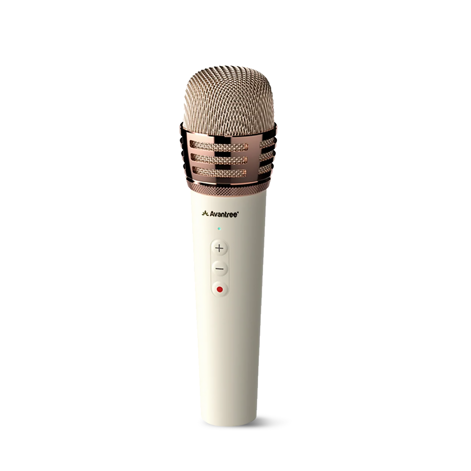 Wireless Handheld Microphone
 for VoxAmp Lite and VoxAmp Duo