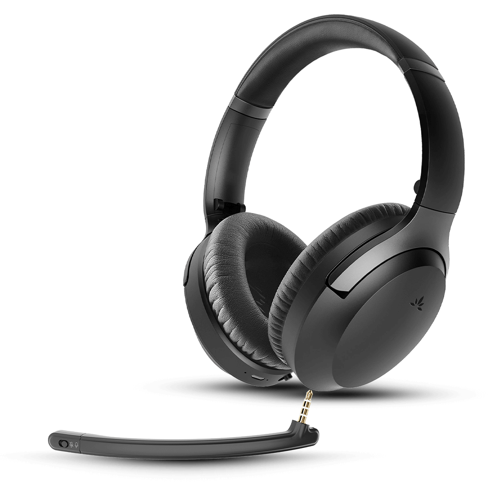 Aria 3: Headphones only