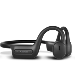 Add-on open-ear wireless headphones for Medley Air