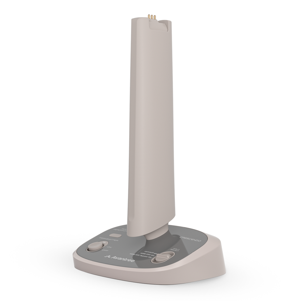 Transmitter