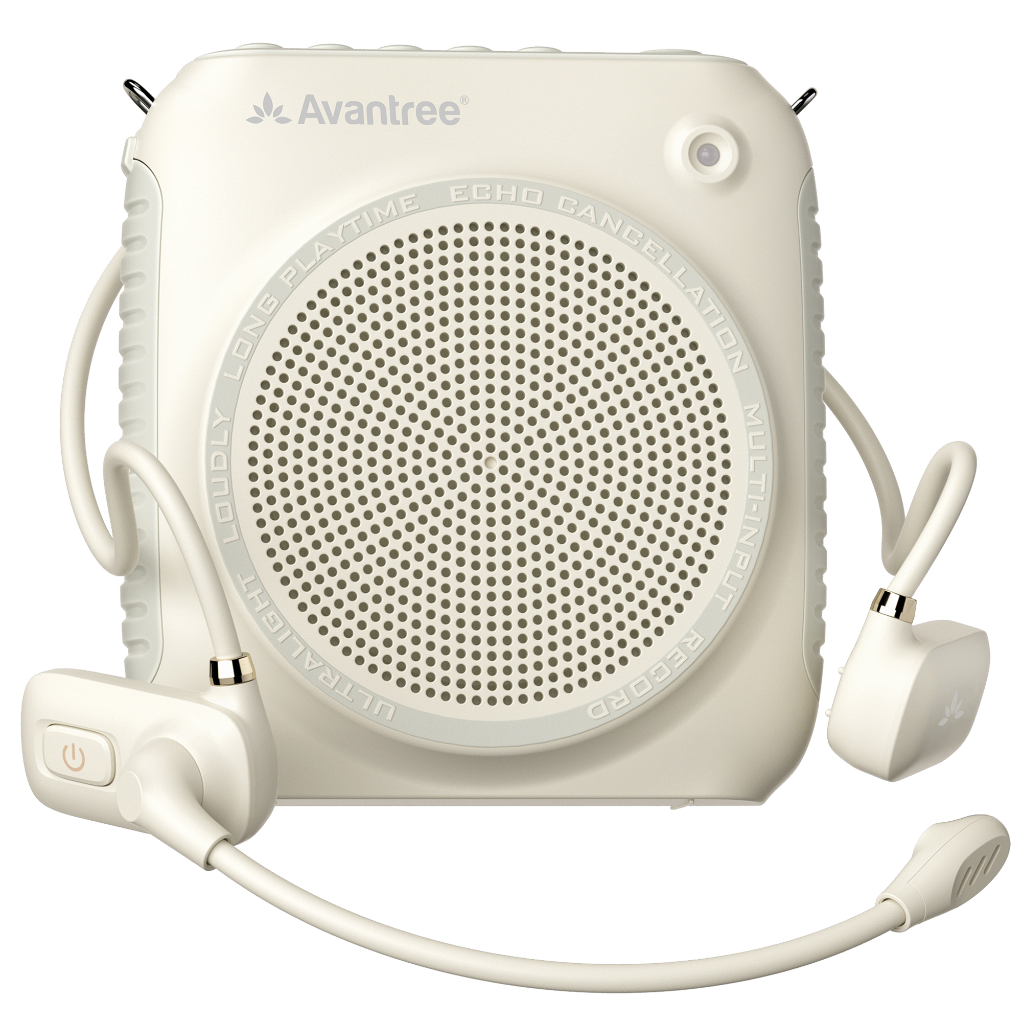VoxAmp Lite