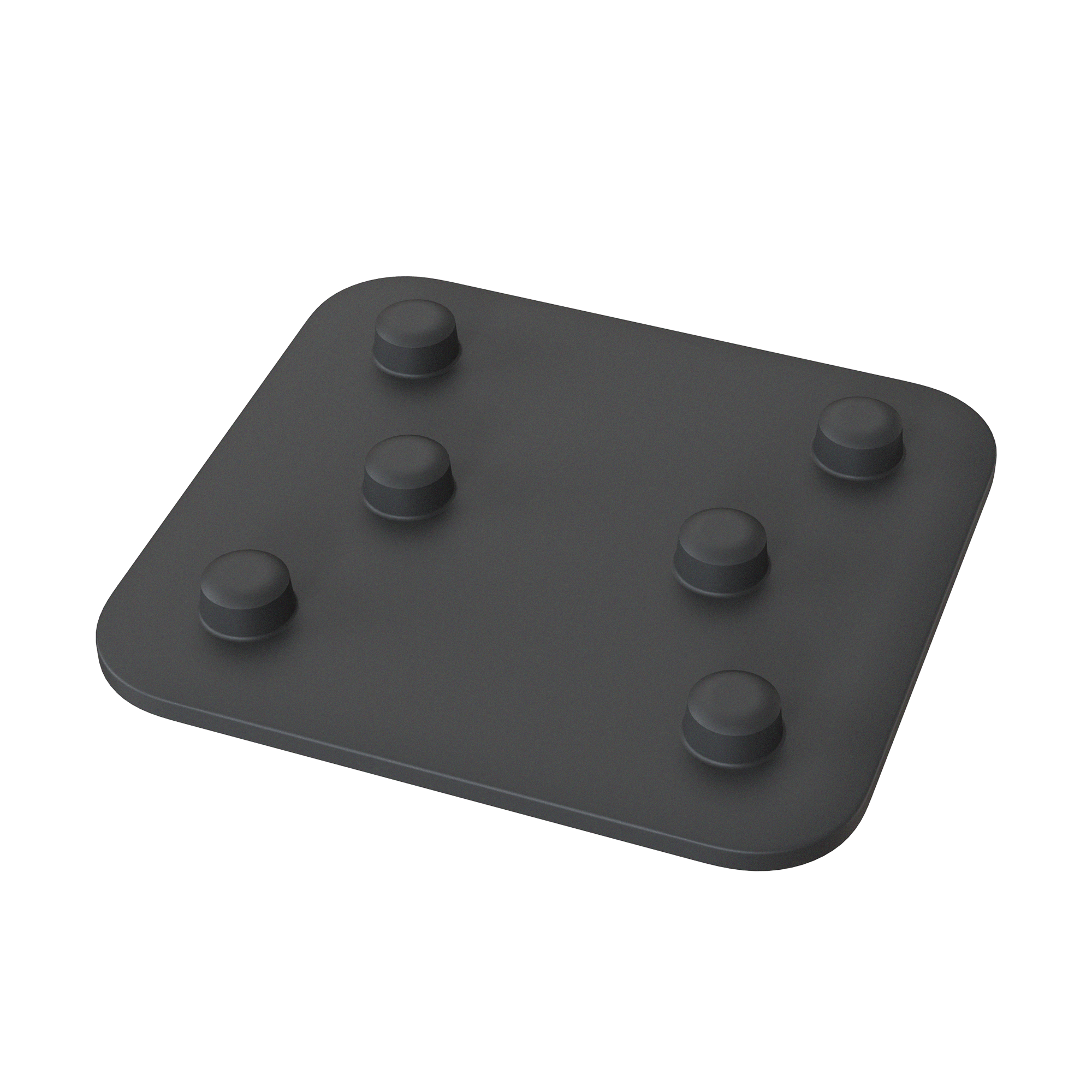 Charging Dock Connection Pad for Audiplex 2