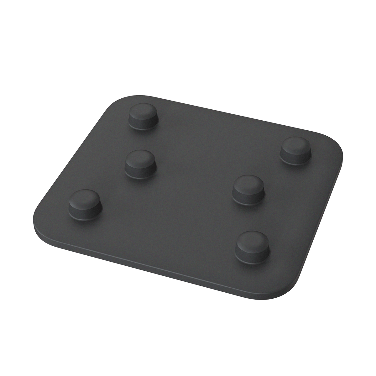Charging Dock Connection Pad for Audiplex 2