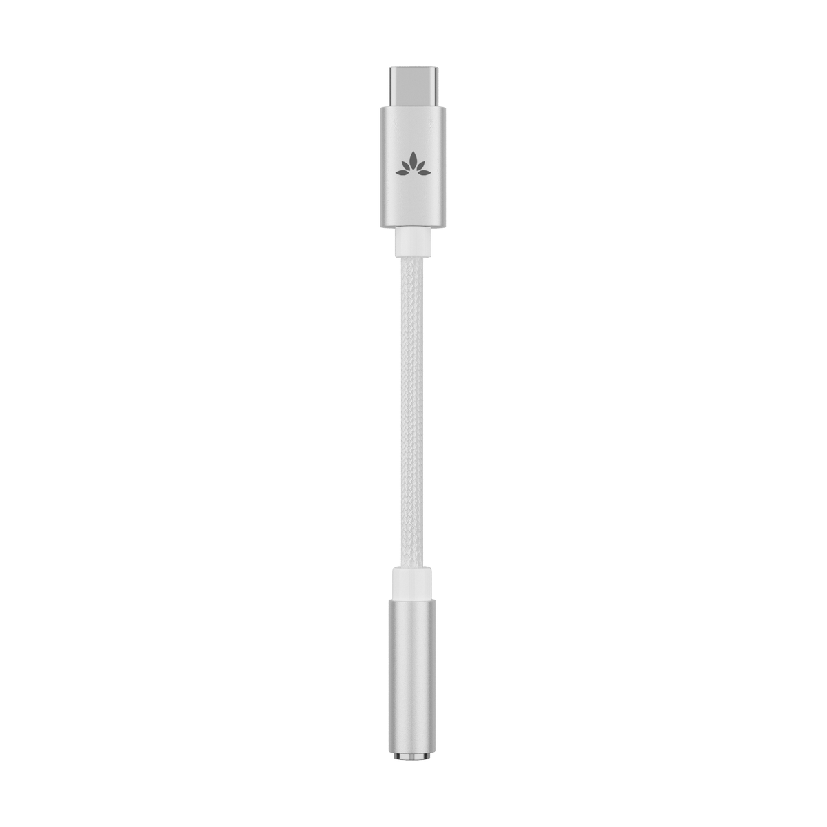 USB-C Type C to 3.5mm Female Audio Headphone Adapter for Slumber B