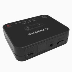 HT41866 Wireless Earbuds for TV Watching, supports TVs with optical and 3.5mm AUX