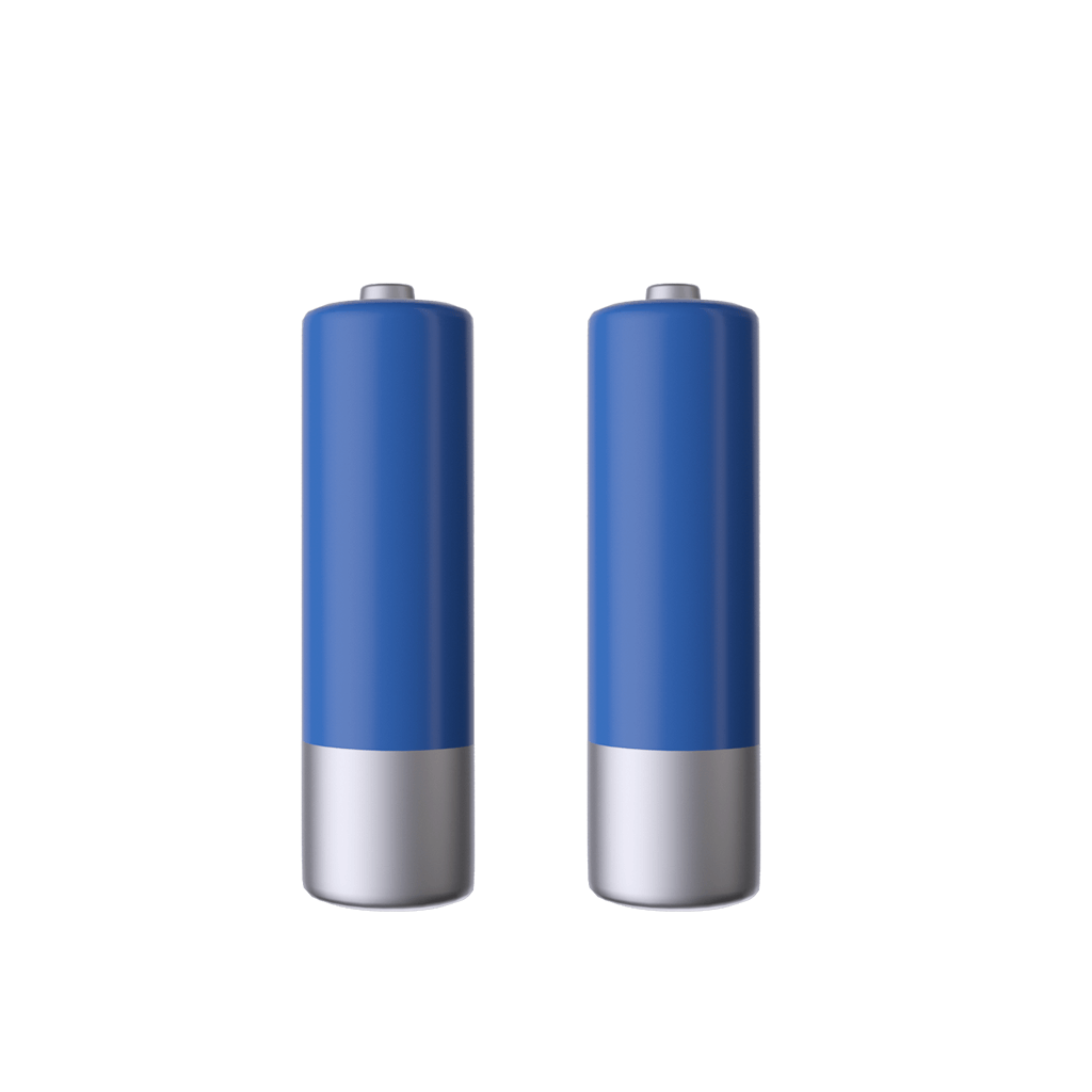 Eon Batteries  Compatible with Eon, Eon 3D, Eon Me, Crescendo 3D, and Crescendo Me models.