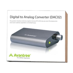 avantree