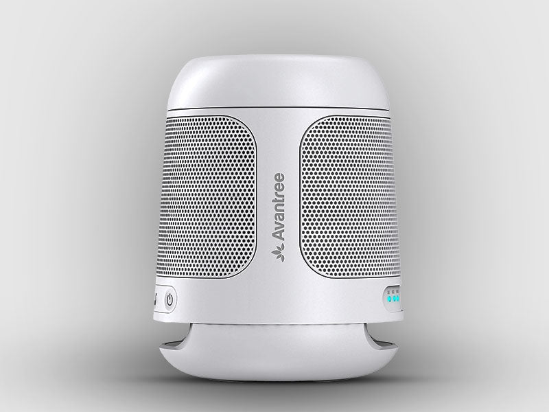Dream Sleep Audio Machine & Night Light, soothing sleep sounds, easy to use 
