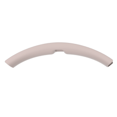 Headband for Eon headphones for Ecomfortable long listening sessions.