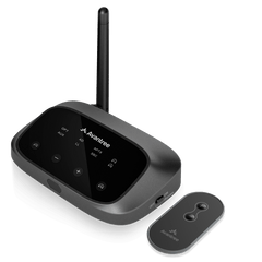 Oasis Plus 2 | Bluetooth Transmitter for TV, PC