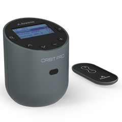 Orbit Pro Bluetooth Transmitter for TV with Optical/AUX, Surround Sound, aptX Low Latency Long Range, Universal Compatible
