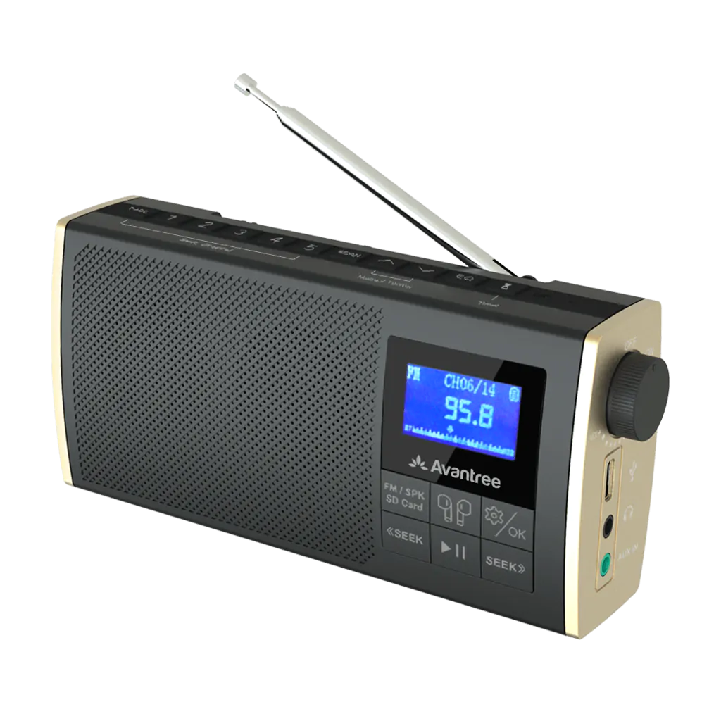 Soundbyte T