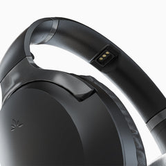 Aria Me S Bluetooth Headphones for Hearing Impaired with wireless charging