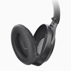 Aria Me S Bluetooth Headphones for Hearing Impaired with replaceable earpads